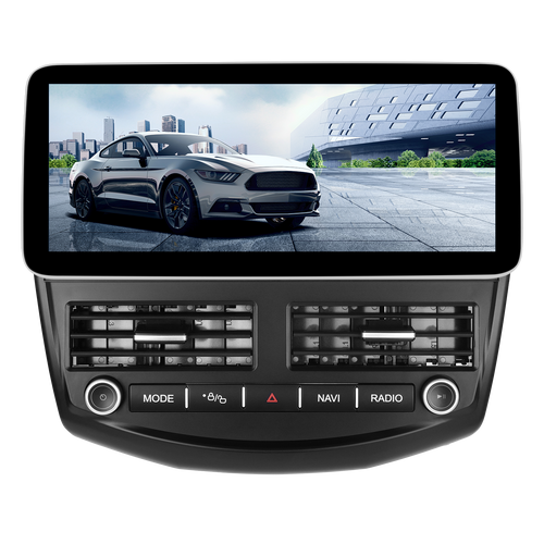 2011-2019 Ford Focus Android Car Radio - A3827