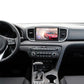 Kia Sportage 2018-2021 | 9" Android Touch Screen Radio | Wireless CarPlay & Android Auto | GPS | Bluetooth | Wi-Fi