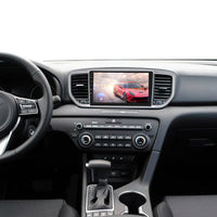 Kia Sportage 2021 9" Android Radio 2GB/64GB | Wireless CarPlay + Free Reverse Camera