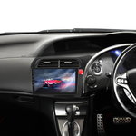 Honda Civic Hatch 2006–2011 Android Radio | 4GB RAM | GPS + Wireless CarPlay | Blackbelt Audio SA