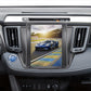 Toyota RAV4 2013 – 2018 Tesla Style | 9.7" Android Touch Screen Radio | Wireless CarPlay & Android Auto | GPS | Bluetooth | Wi-Fi