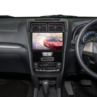 Toyota Avanza 2010–2016 Android Radio | 4GB RAM | GPS + Wireless CarPlay | Blackbelt Audio SA