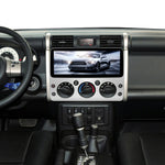 2007-2023 Toyota FJ Cruiser Android Car Radio - A3827
