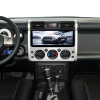 2007-2023 Toyota FJ Cruiser Android Car Radio - A3827