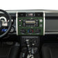 2007-2023 Toyota FJ Cruiser Android Car Radio - A3827