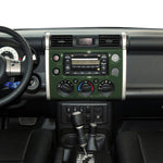 2007-2023 Toyota FJ Cruiser Android Car Radio - A3827
