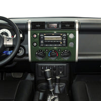 2007-2023 Toyota FJ Cruiser Android Car Radio - A3827