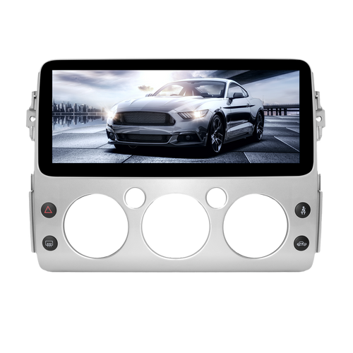 2007-2023 Toyota FJ Cruiser Android Car Radio - A3827