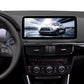 2012-2015 Mazda CX-5 Android Car Radio - A3827