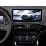 2012-2015 Mazda CX-5 Android Car Radio - A3827