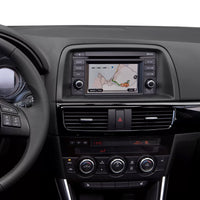 2012-2015 Mazda CX-5 Android Car Radio - A3827