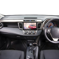 Toyota RAV4 2013-2017 9" Android Radio 2GB/64GB | Wireless CarPlay + Free Reverse Camera