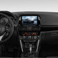 Mazda CX-5 2GB Android Radio