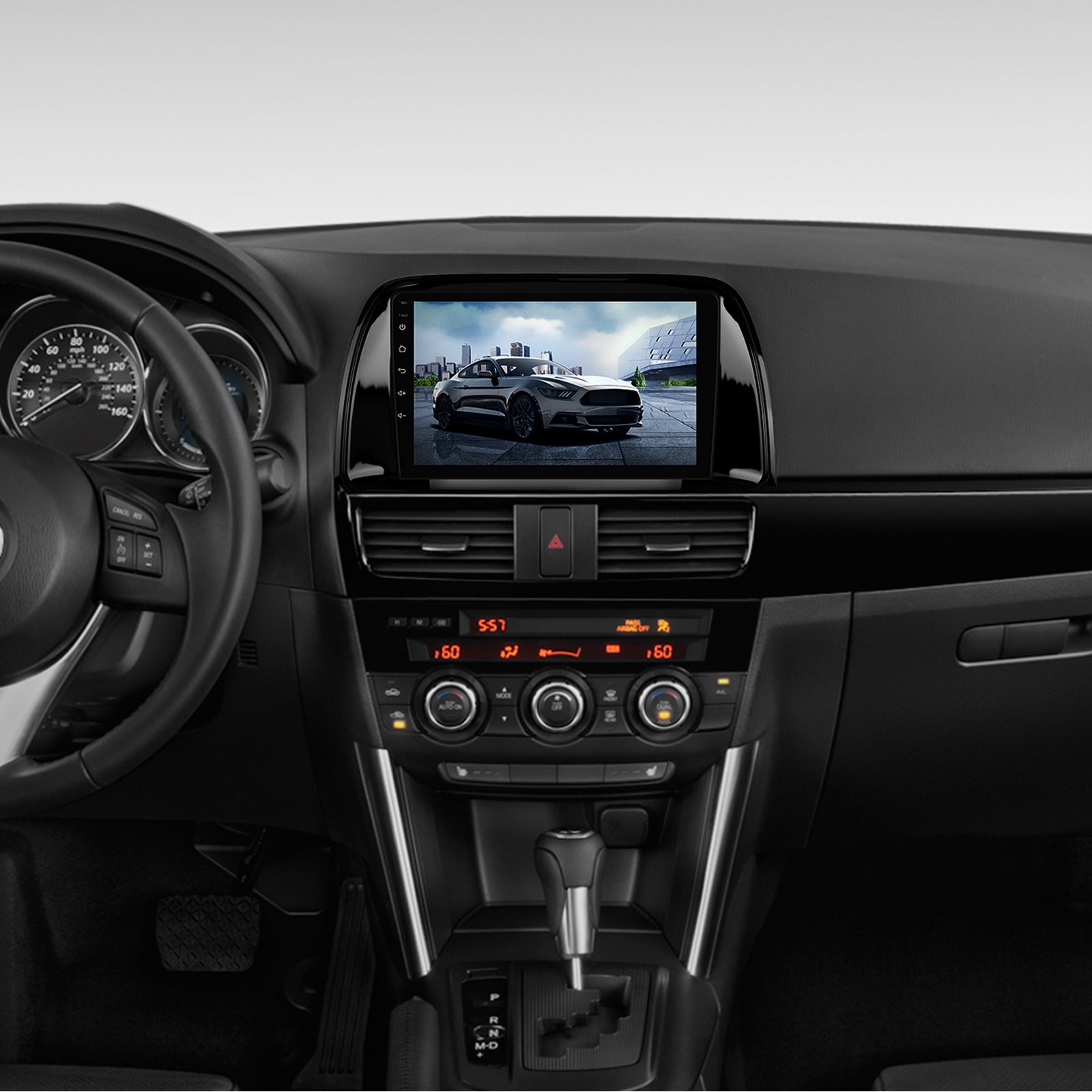 Mazda CX-5 2GB Android Radio