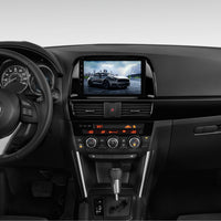 Mazda CX-5 2GB Android Radio