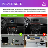 Mazda CX-5 2GB Android Radio