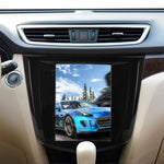 Nissan X-Trail (2014–2022) Tesla Style | 9.7" Android 13 Radio | 2GB/64GB | Wireless CarPlay + Free Reverse Camera