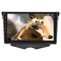 Hyundai Elantra 2011-2013 Android Radio