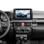 Suzuki Jimny 2018 9" Android Radio 2GB/64GB | Wireless CarPlay + Free Reverse Camera