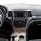 Jeep Grand Cherokee 2014 9" Android Radio 2GB/64GB | Wireless CarPlay + Free Reverse Camera