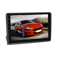 Ford EcoSport 2GB Android Radio