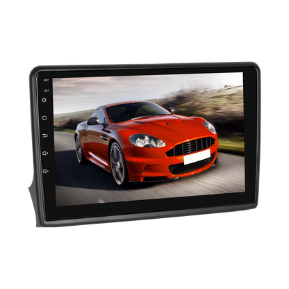 Ford EcoSport 2018-2023 | 9" Android Touch Screen Radio | Wireless CarPlay & Android Auto | GPS | Bluetooth | Wi-Fi