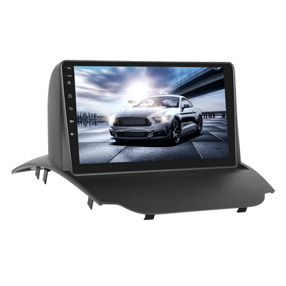 Ford EcoSport 2013-2018 | 9" Android Touch Screen Radio | Wireless CarPlay & Android Auto | GPS | Bluetooth | Wi-Fi