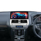 2018-2023 Toyota Prado Android Car Radio - A3827