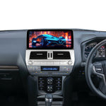 2018-2023 Toyota Prado Android Car Radio - A3827