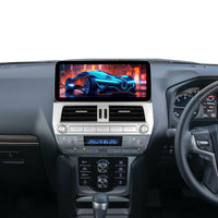 2018-2023 Toyota Prado Android Car Radio - A3827