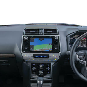 2018-2023 Toyota Prado Android Car Radio - A3827