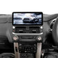 2010-2018 Toyota Prado Android Car Radio - A3827