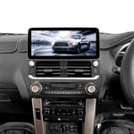 2010-2018 Toyota Prado Android Car Radio - A3827