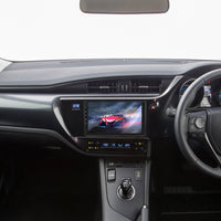 Toyota Corolla 2014–2023 Android Radio | 4GB RAM | Wireless CarPlay + GPS | Blackbelt Audio SA
