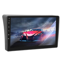 Nissan Navara 2GB Android Radio