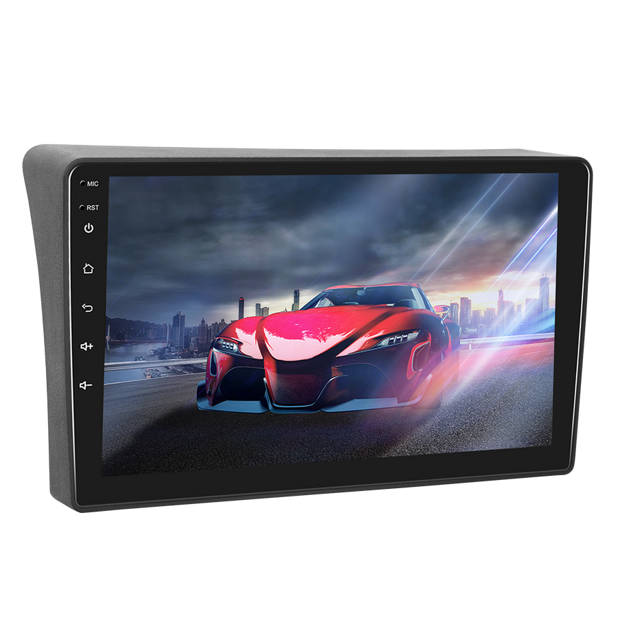 Nissan Navara 2GB Android Radio