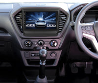 Isuzu D-Max 2GB Android Radio