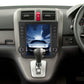 Honda CR-V 2008-2012 Tesla Style | 9.7" Android Touch Screen Radio | Wireless CarPlay & Android Auto | GPS | Bluetooth | Wi-Fi