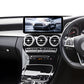 2015-2018 Mercedes-Benz C-Class GLC-Class Android Car Radio - A3827