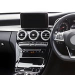 2015-2018 Mercedes-Benz C-Class GLC-Class Android Car Radio - A3827