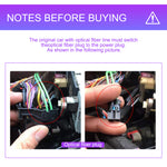 2015-2018 Mercedes-Benz C-Class GLC-Class Android Car Radio - A3827