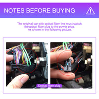 2015-2018 Mercedes-Benz C-Class GLC-Class Android Car Radio - A3827