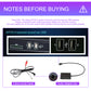 2015-2018 Mercedes-Benz C-Class GLC-Class Android Car Radio - A3827