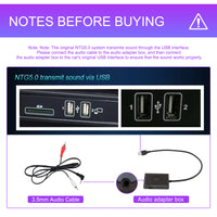 2015-2018 Mercedes-Benz C-Class GLC-Class Android Car Radio - A3827