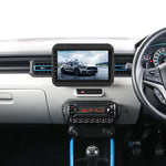 Suzuki Ignis 2016 9" Android Radio 2GB/64GB | Wireless CarPlay + Free Reverse Camera