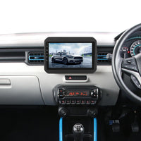 Suzuki Ignis 2016 9" Android Radio 2GB/64GB | Wireless CarPlay + Free Reverse Camera