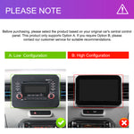 Suzuki Ignis 2016 9" Android Radio 2GB/64GB | Wireless CarPlay + Free Reverse Camera