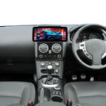 2007-2014 Nissan Qashqai Android Car Radio - A3827