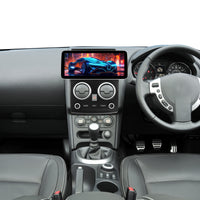 2007-2014 Nissan Qashqai Android Car Radio - A3827