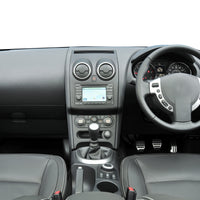 2007-2014 Nissan Qashqai Android Car Radio - A3827